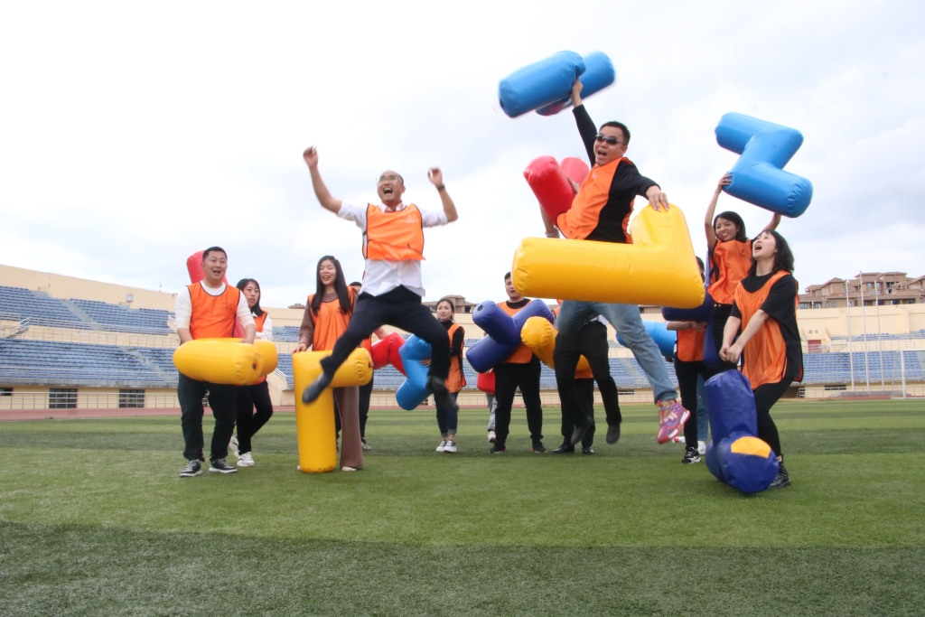 2021年4月26日，选手俄罗斯方块